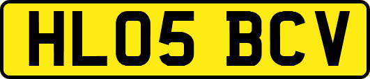 HL05BCV