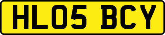 HL05BCY