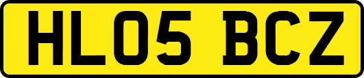 HL05BCZ