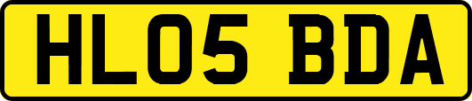HL05BDA