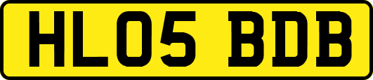 HL05BDB
