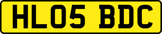HL05BDC