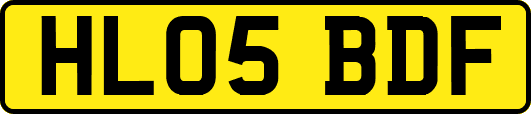HL05BDF