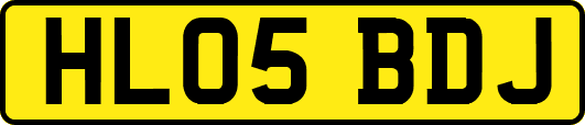 HL05BDJ