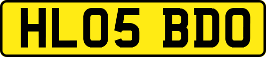 HL05BDO
