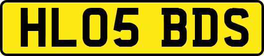 HL05BDS
