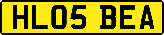 HL05BEA