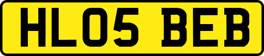 HL05BEB
