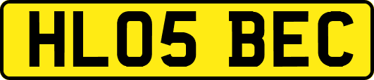 HL05BEC