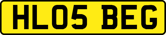 HL05BEG
