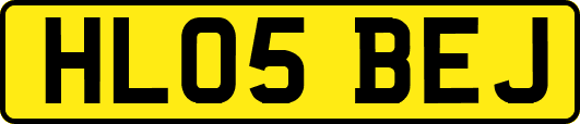 HL05BEJ