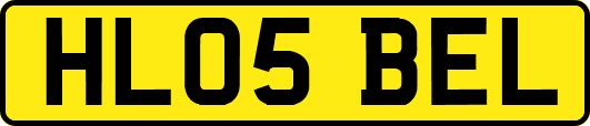 HL05BEL