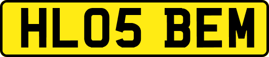 HL05BEM