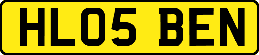 HL05BEN