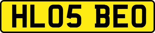 HL05BEO