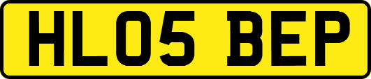 HL05BEP