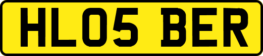 HL05BER