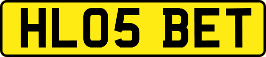 HL05BET