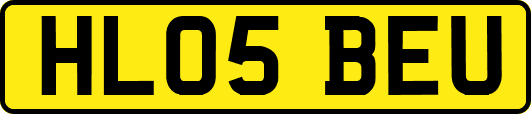 HL05BEU