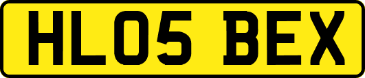 HL05BEX