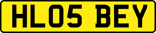 HL05BEY