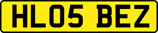 HL05BEZ