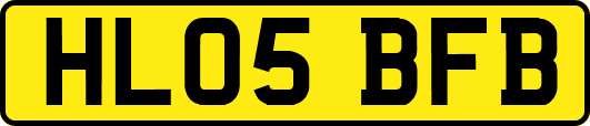 HL05BFB