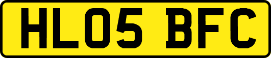 HL05BFC