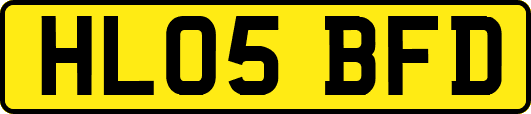 HL05BFD