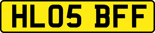 HL05BFF