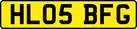 HL05BFG
