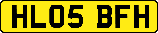 HL05BFH