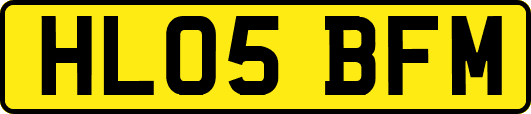 HL05BFM