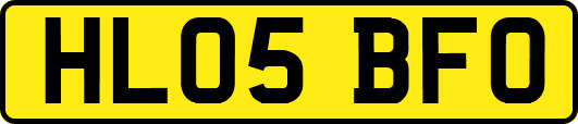 HL05BFO