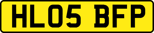 HL05BFP
