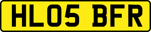 HL05BFR