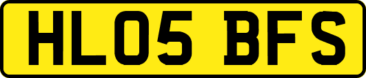 HL05BFS
