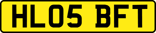 HL05BFT