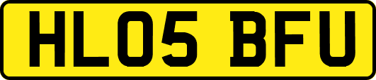 HL05BFU