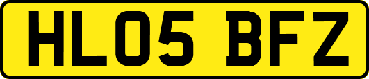 HL05BFZ