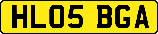 HL05BGA