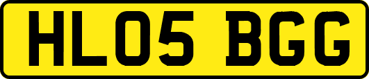 HL05BGG