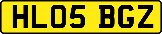 HL05BGZ