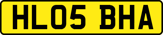 HL05BHA