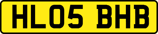 HL05BHB