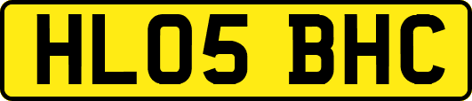 HL05BHC
