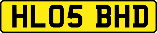 HL05BHD