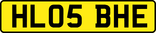 HL05BHE