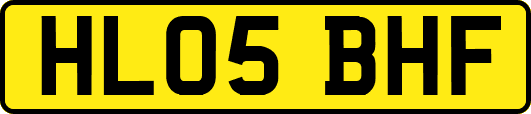 HL05BHF