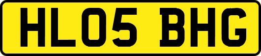 HL05BHG